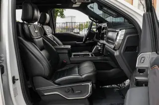 2024 Ford Super Duty F-350 SRW