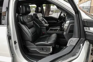 2024 Ford Super Duty F-350 SRW