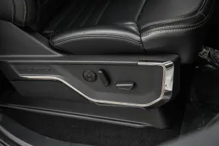 2024 Ford Super Duty F-350 SRW