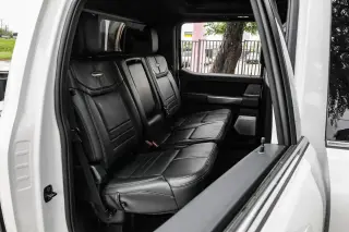 2024 Ford Super Duty F-350 SRW