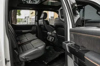 2024 Ford Super Duty F-350 SRW