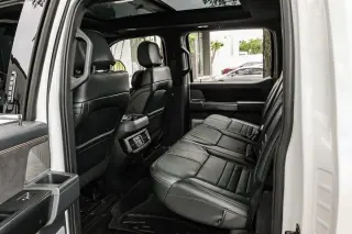 2024 Ford Super Duty F-350 SRW