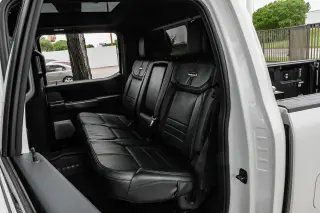 2024 Ford Super Duty F-350 SRW