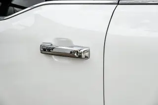 2024 Ford Super Duty F-350 SRW
