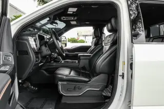 2024 Ford Super Duty F-350 SRW