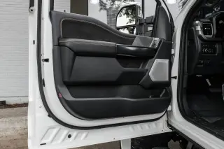 2024 Ford Super Duty F-350 SRW