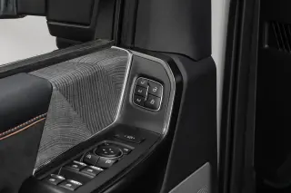 2024 Ford Super Duty F-350 SRW