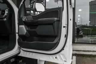 2024 Ford Super Duty F-350 SRW