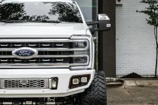 2024 Ford Super Duty F-350 SRW