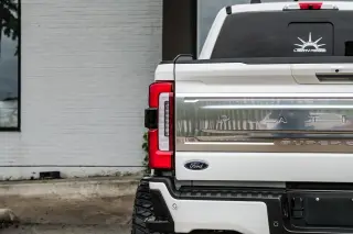 2024 Ford Super Duty F-350 SRW