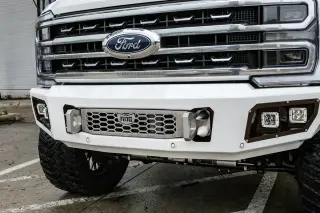 2024 Ford Super Duty F-350 SRW