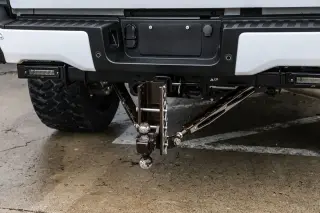 2024 Ford Super Duty F-350 SRW