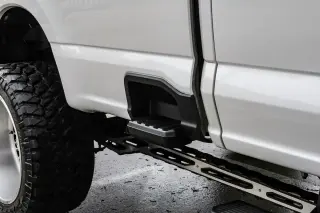 2024 Ford Super Duty F-350 SRW