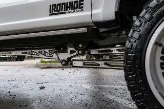 2024 Ford Super Duty F-350 SRW