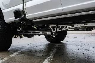 2024 Ford Super Duty F-350 SRW