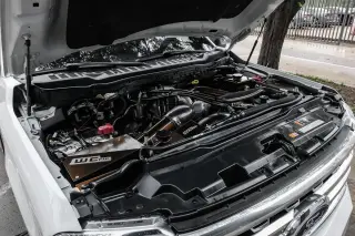 2024 Ford Super Duty F-350 SRW