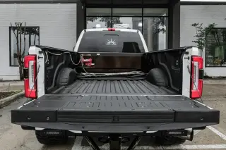 2024 Ford Super Duty F-350 SRW