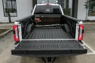 2024 Ford Super Duty F-350 SRW