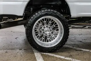 2024 Ford Super Duty F-350 SRW