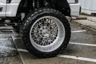 2024 Ford Super Duty F-350 SRW