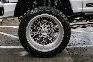 2024 Ford Super Duty F-350 SRW