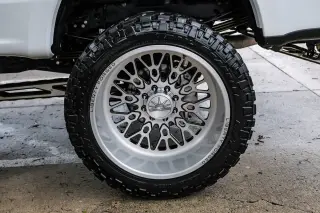 2024 Ford Super Duty F-350 SRW