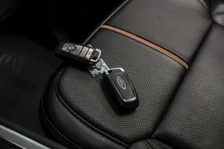 2024 Ford Super Duty F-350 SRW