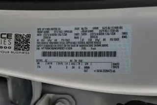 2024 Ford Super Duty F-350 SRW