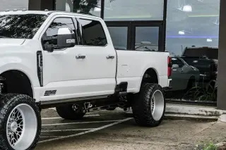 2024 Ford Super Duty F-350 SRW