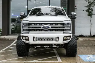 2024 Ford Super Duty F-350 SRW