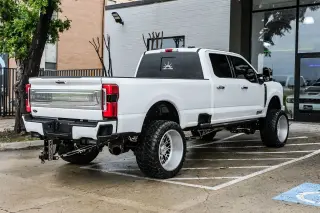 2024 Ford Super Duty F-350 SRW