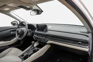 2024 Honda Accord Sedan