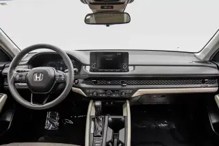 2024 Honda Accord Sedan