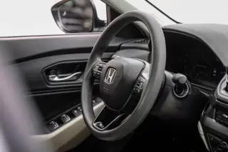 2024 Honda Accord Sedan