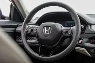 2024 Honda Accord Sedan