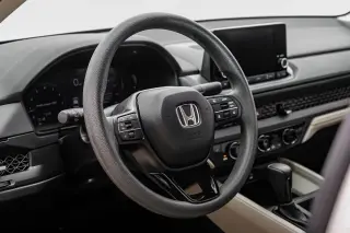 2024 Honda Accord Sedan