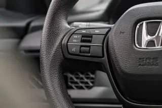 2024 Honda Accord Sedan