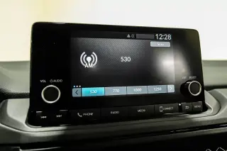 2024 Honda Accord Sedan