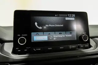 2024 Honda Accord Sedan