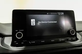 2024 Honda Accord Sedan