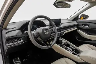 2024 Honda Accord Sedan