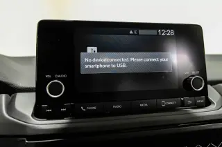 2024 Honda Accord Sedan