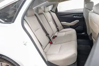 2024 Honda Accord Sedan