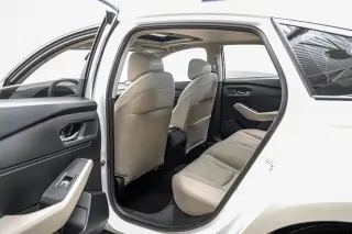 2024 Honda Accord Sedan