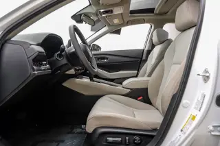 2024 Honda Accord Sedan