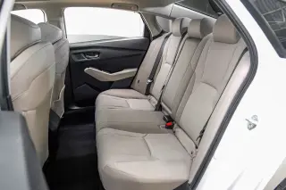 2024 Honda Accord Sedan