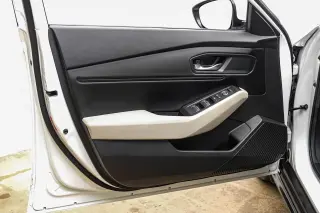 2024 Honda Accord Sedan