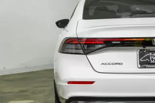 2024 Honda Accord Sedan