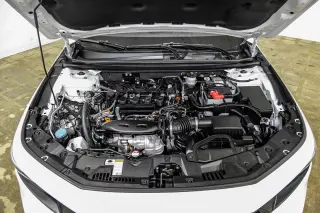 2024 Honda Accord Sedan