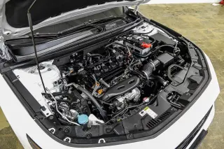 2024 Honda Accord Sedan